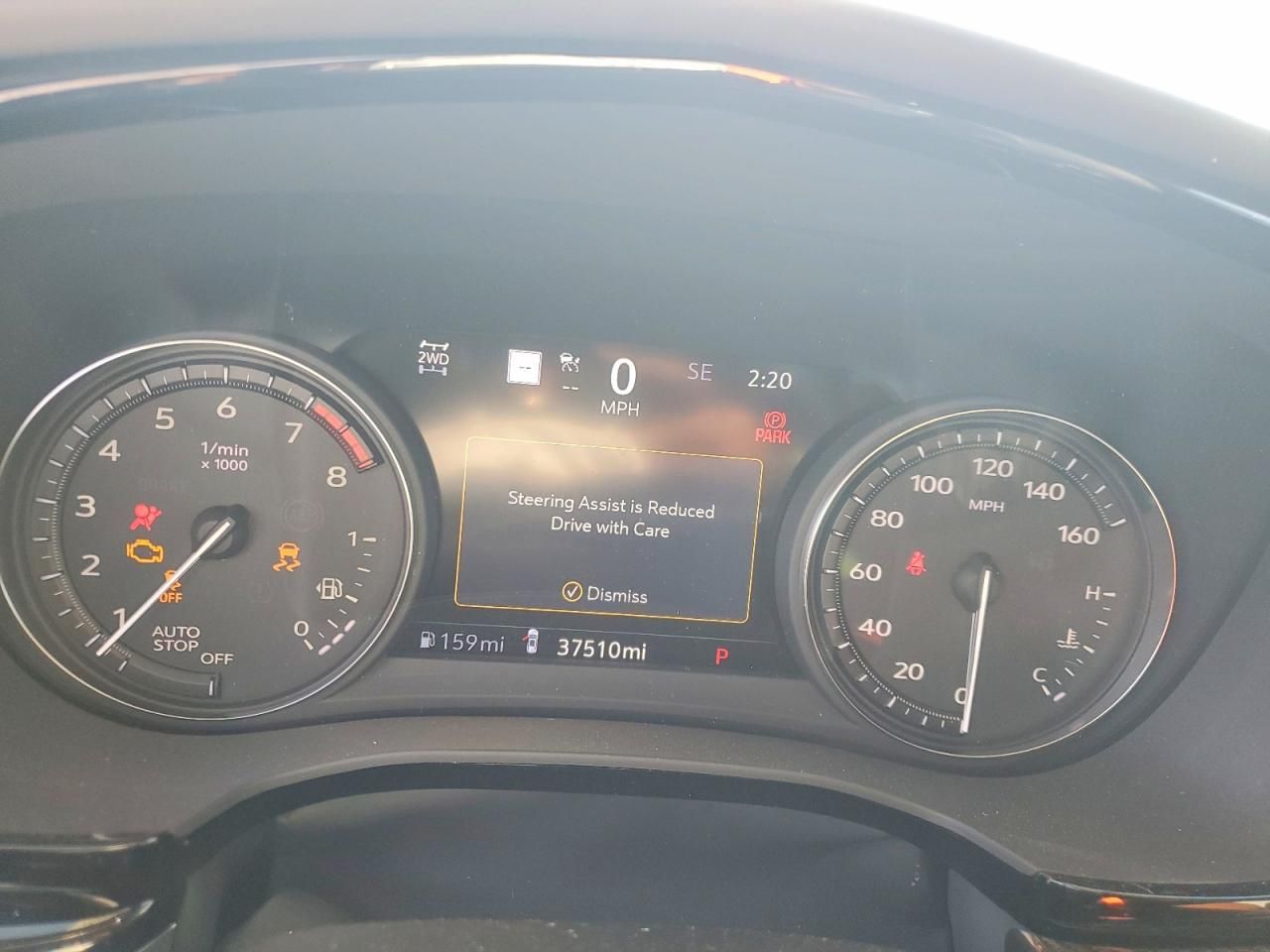 2021 Cadillac XT6 Platinum Premium Luxury