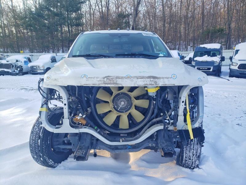 2020 Ford F450 Super Duty