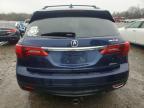 2014 Acura Mdx Technology