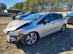 2015 Honda Civic lx en venta en Seaford, DE