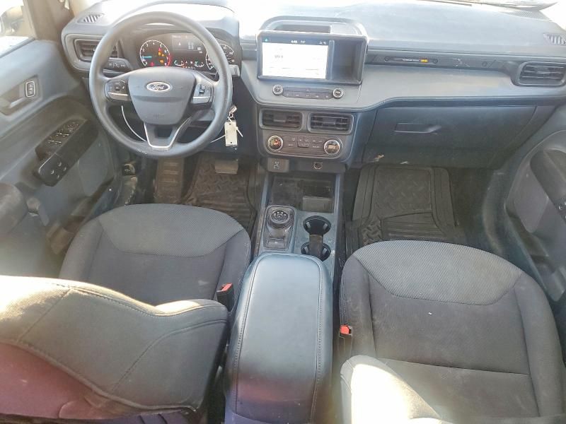 2022 Ford Maverick xl