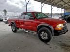 2003 Chevrolet S Truck S10