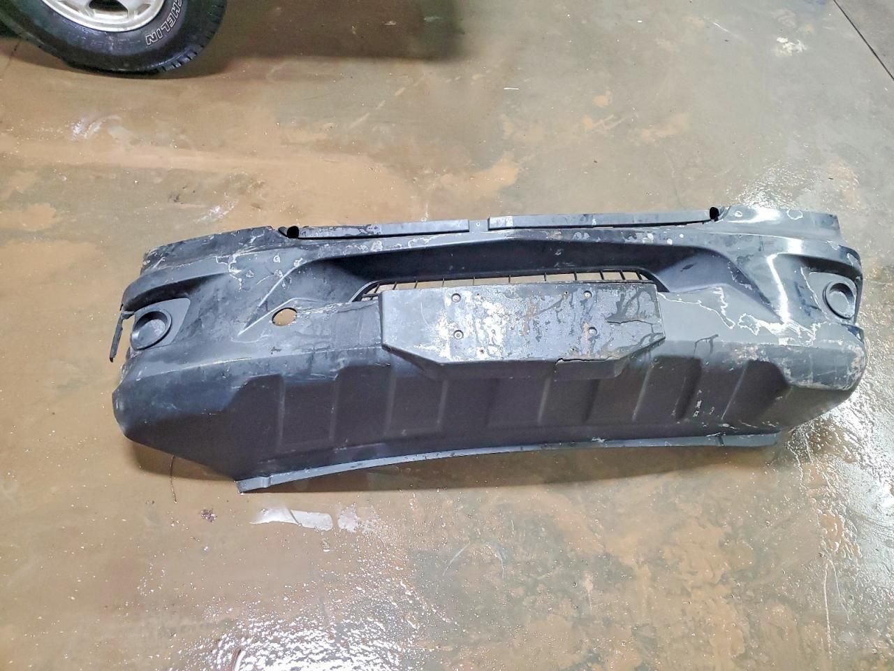 2015 Mercedes-Benz 2015 Mercedes Benz Sprinter 2500 Utility / Service