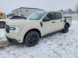 Ford salvage cars for sale: 2024 Ford Maverick