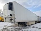 2012 Utility VS2RA Refrigerated Van Trailer