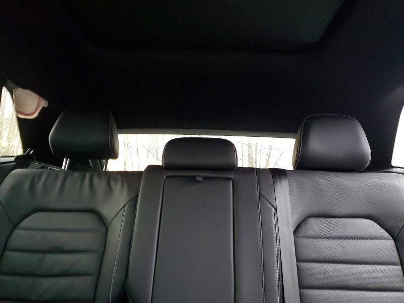 2021 Volkswagen Atlas Cross Sport sel Premium R-line