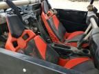 2022 Can Am Maverick X3 Utility Vehicle