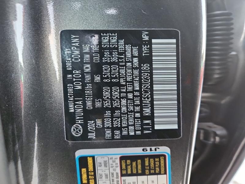 2025 Genesis Gv80 Coupe 3.5t