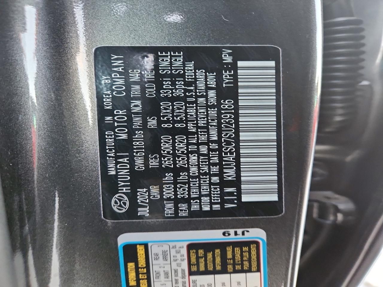 2025 Genesis Gv80 Coupe 3.5t