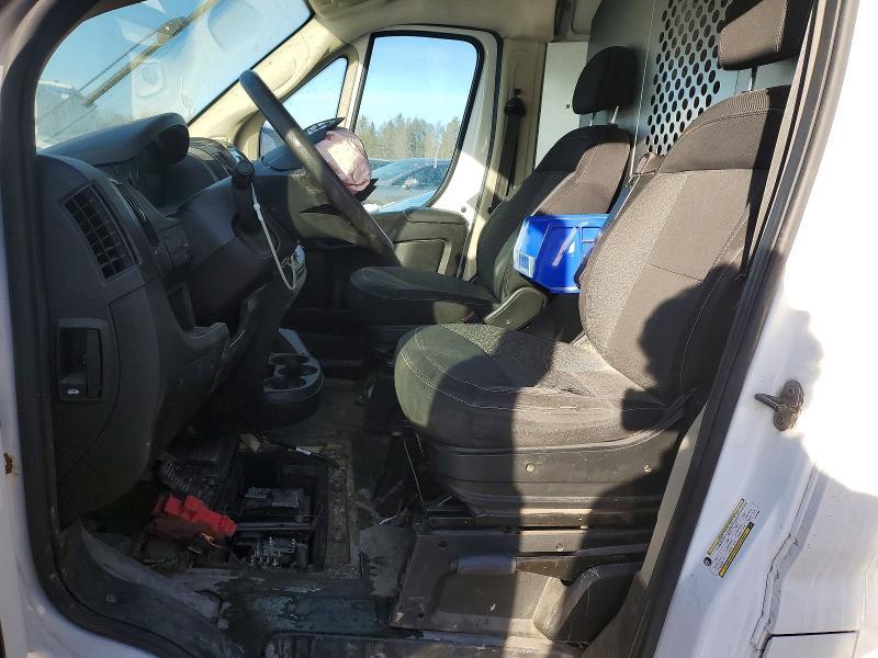 2020 Dodge RAM Promaster 1500