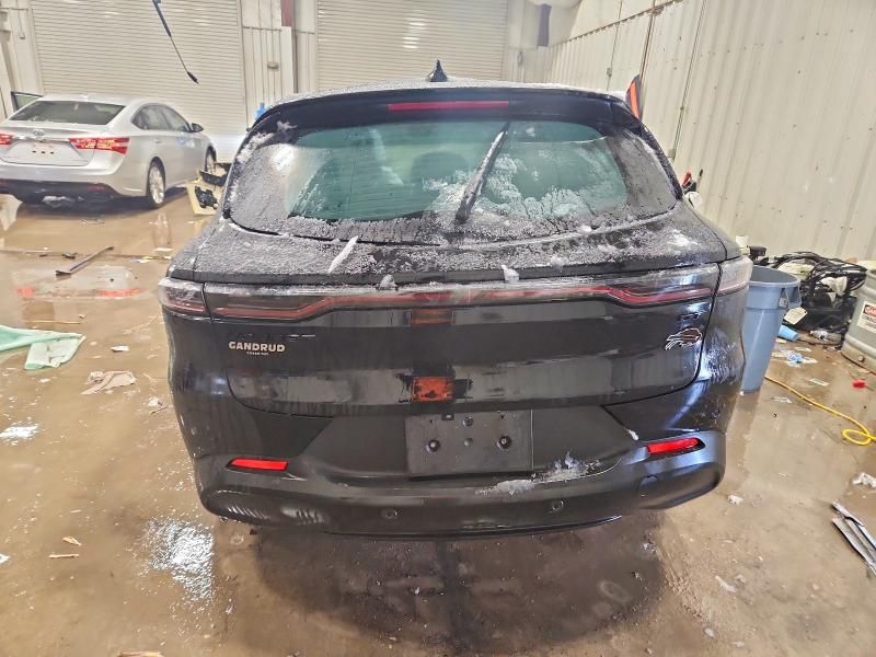 2024 Dodge Hornet gt