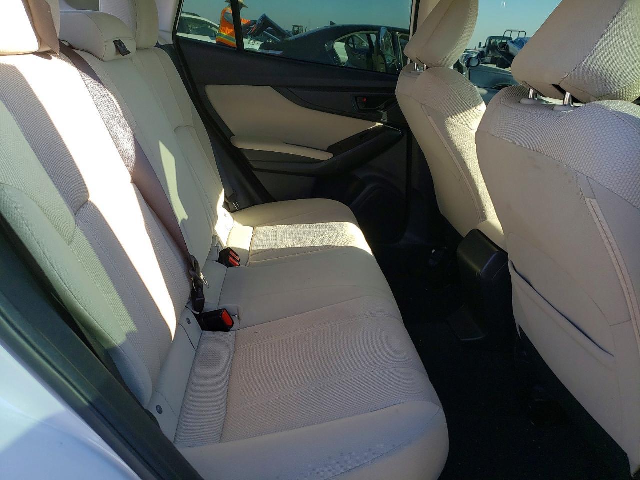 2019 Subaru Impreza