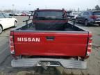 1993 Nissan Truck Short Wheelbase