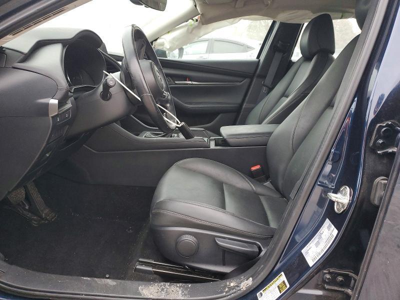 2023 Mazda 3 Select