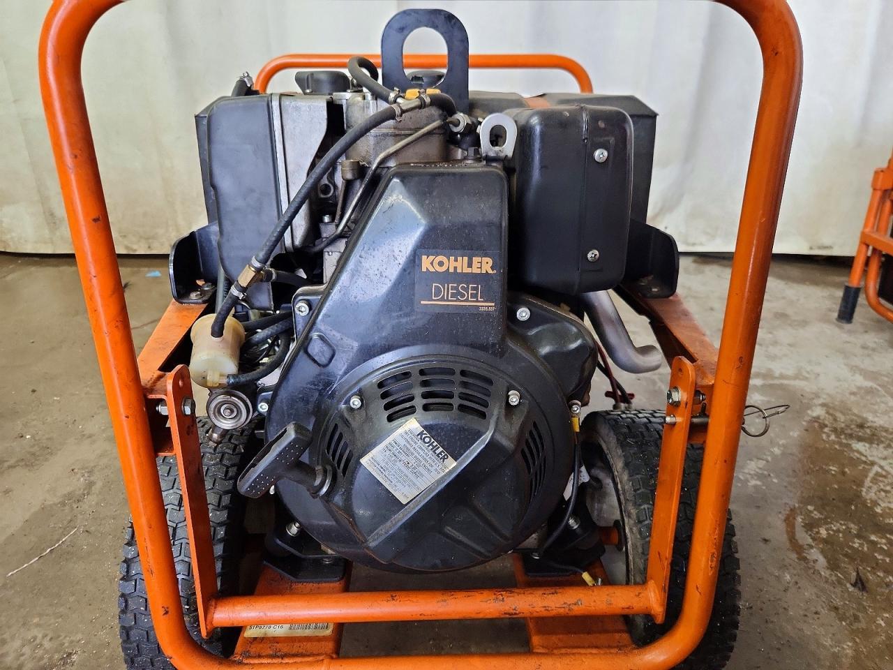 2016 Ck Power CK5-5H Generation