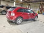 2007 Ford Edge se