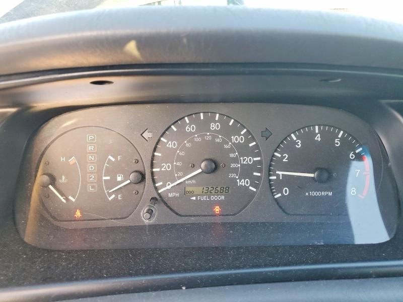 2000 Toyota Camry ce