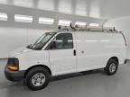 2013 Chevrolet Express G2500