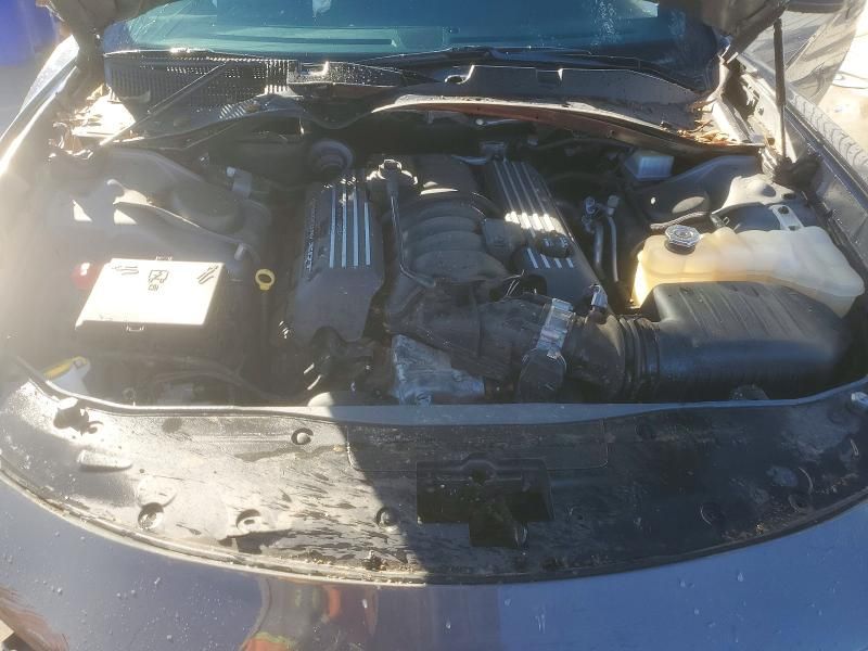 2019 Dodge Charger Scat Pack