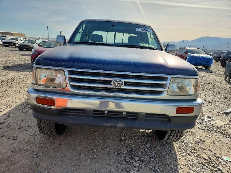 1996 Toyota T100 Xtracab SR5