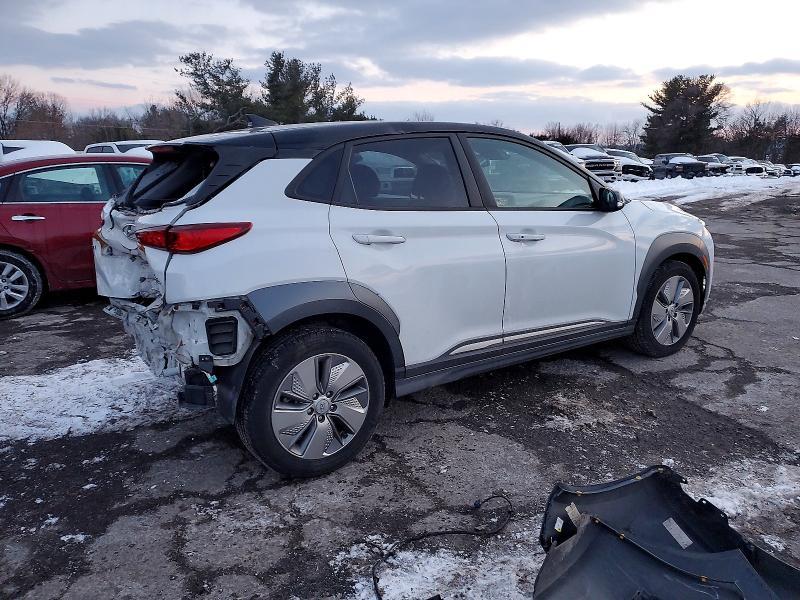 2021 Hyundai Kona