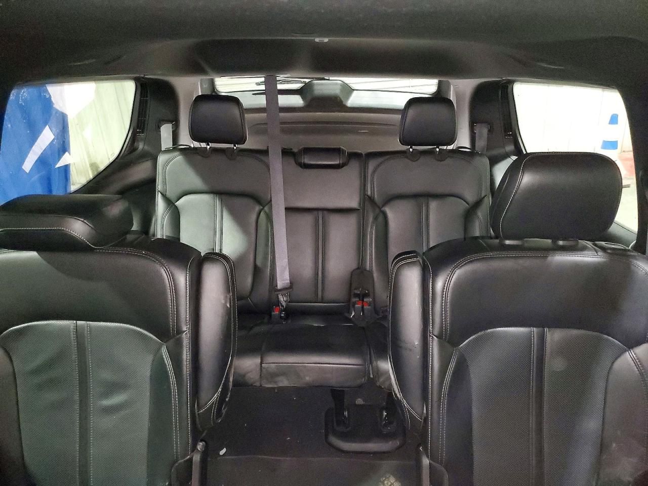 2024 Jeep Wagoneer Series iii