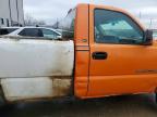 2001 GMC Sierra K2500 Heavy Duty