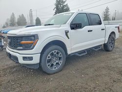 2024 Ford F150 stx for sale in Graham, WA
