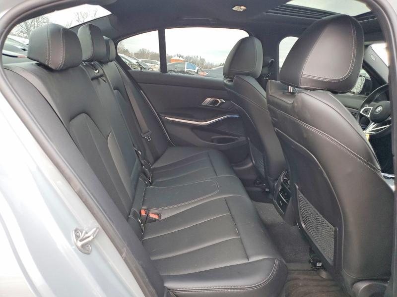 2023 BMW 330xi