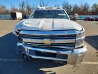 2017 Chevrolet Silverado K2500 Heavy Duty