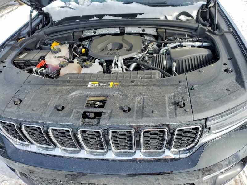 2024 Jeep Grand Cherokee Limited 4XE