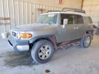 2010 Toyota Fj Cruiser