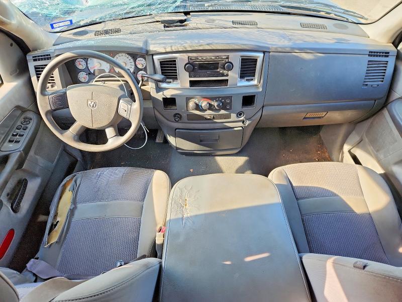 2008 Dodge RAM 1500 ST