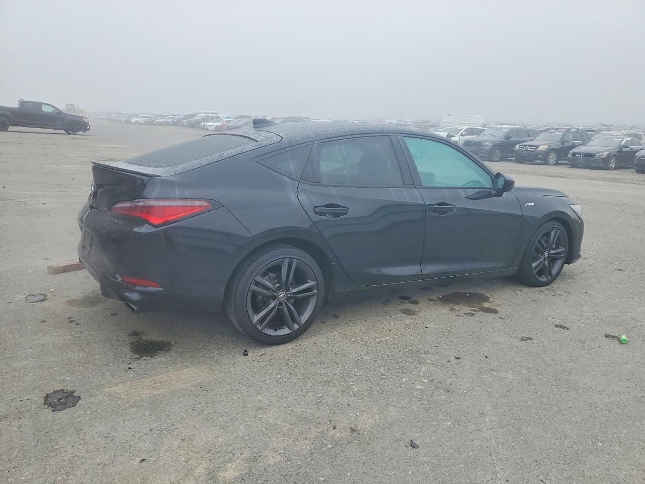 2024 Acura Integra A-spec