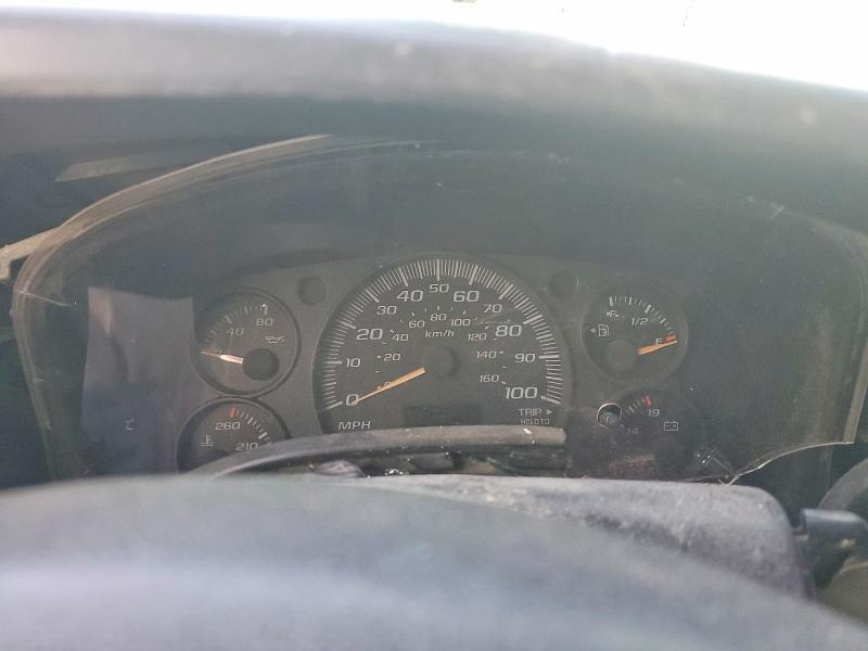 2004 Chevrolet Express G3500