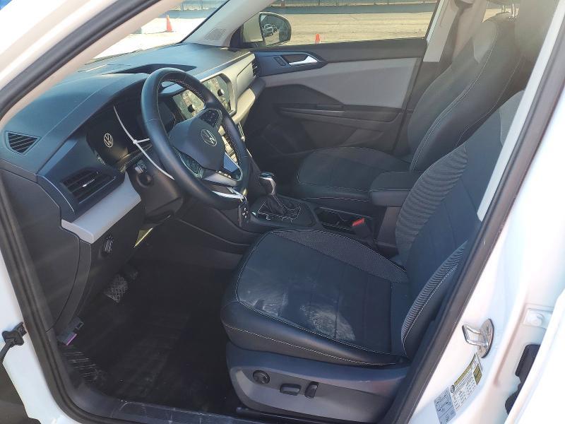 2022 Volkswagen Taos se iq Drive