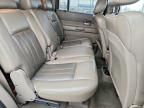 2005 Dodge Durango Limited