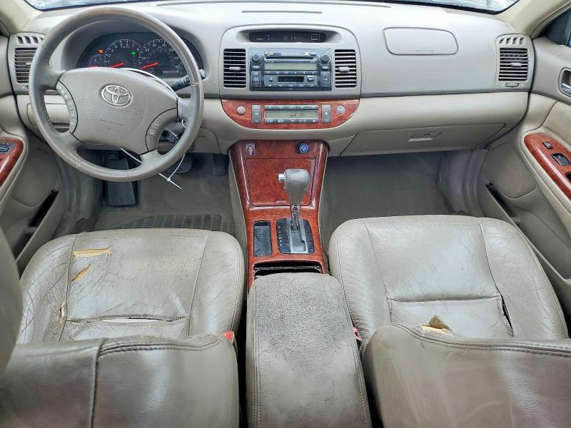2005 Toyota Camry