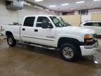 2006 GMC Sierra K2500 Heavy Duty