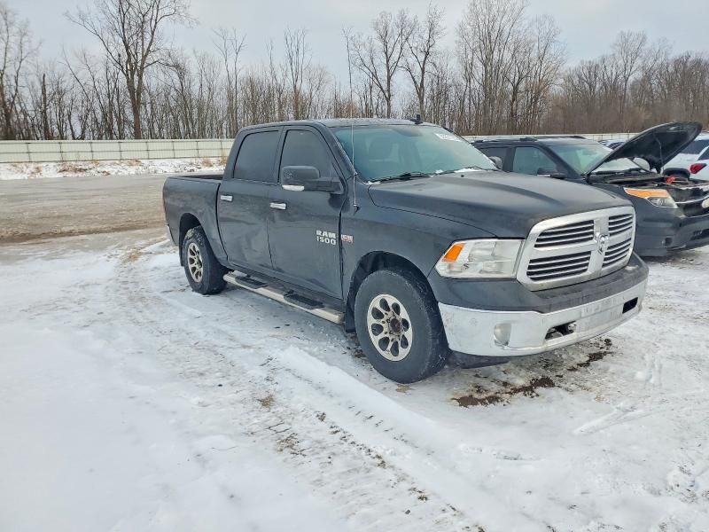 2016 Dodge Ram 1500 slt
