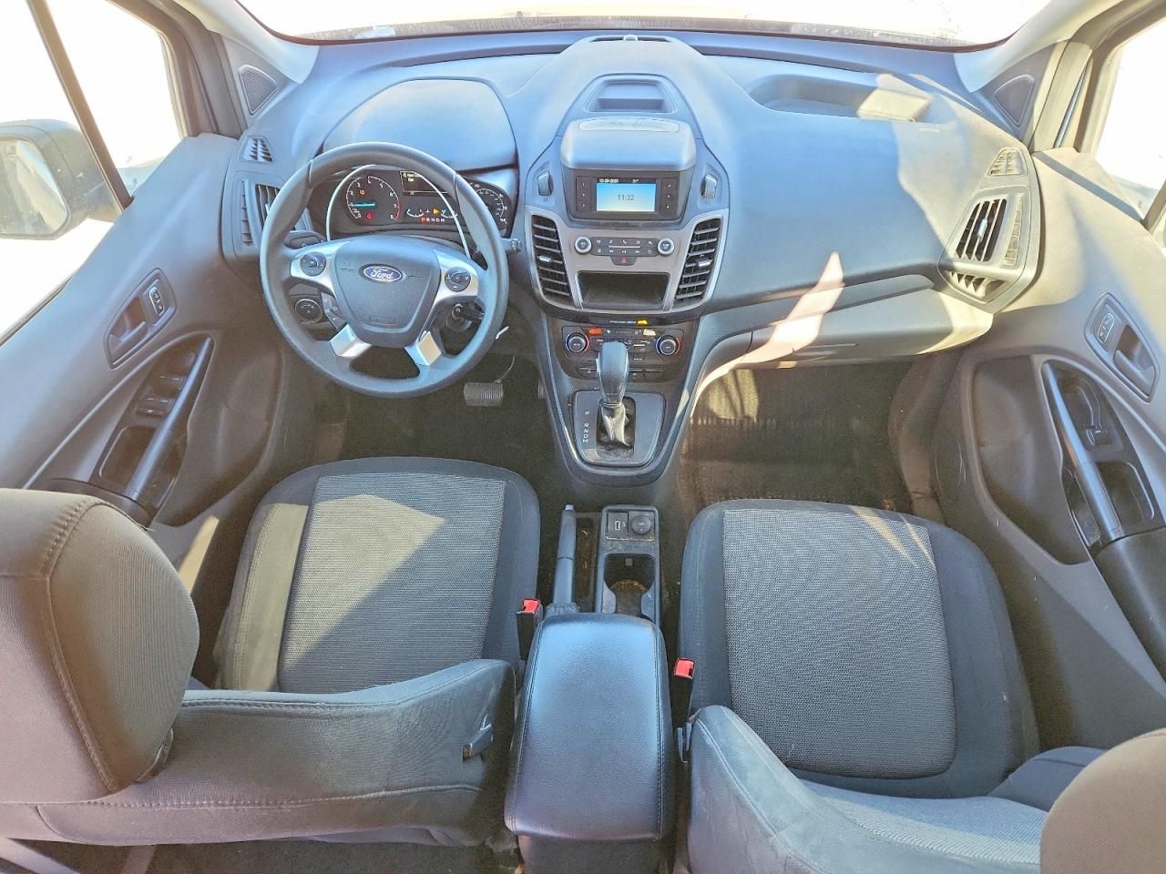 2021 Ford Transit Connect XL