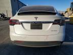 2019 Tesla Model x