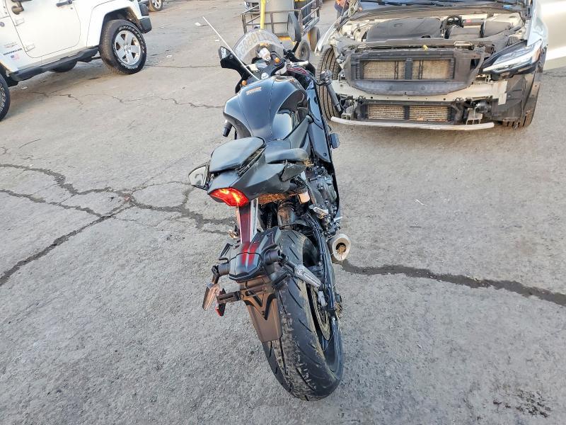 2025 Yama YZFR7