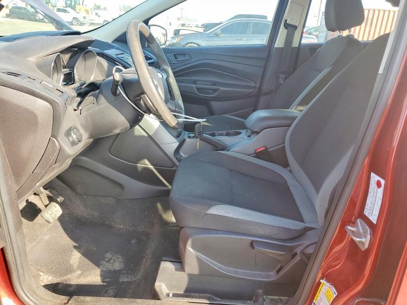 2014 Ford Escape s