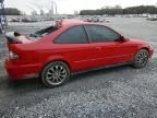 1998 Honda Civic ex
