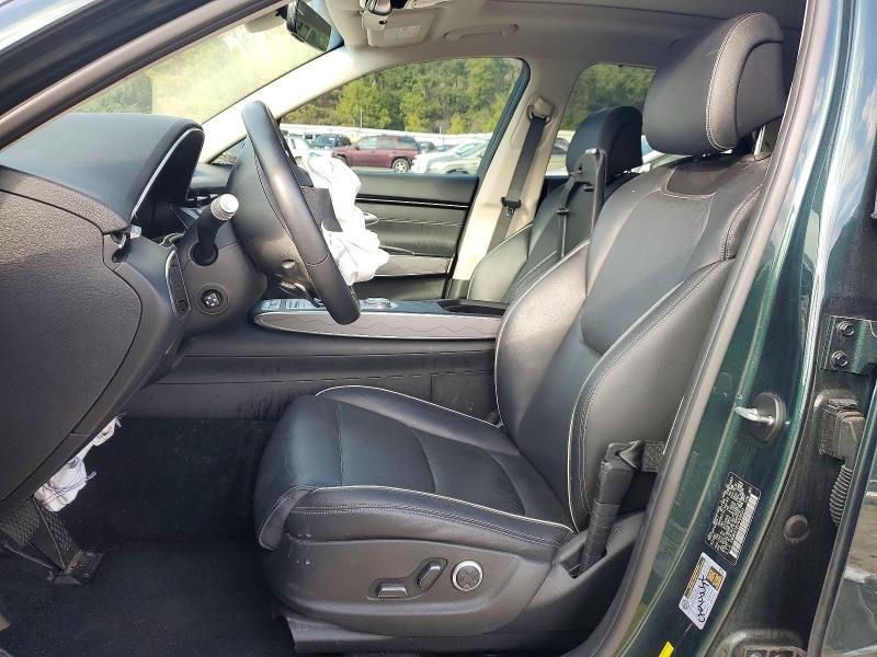 2022 Genesis Gv70 2.5t Standard