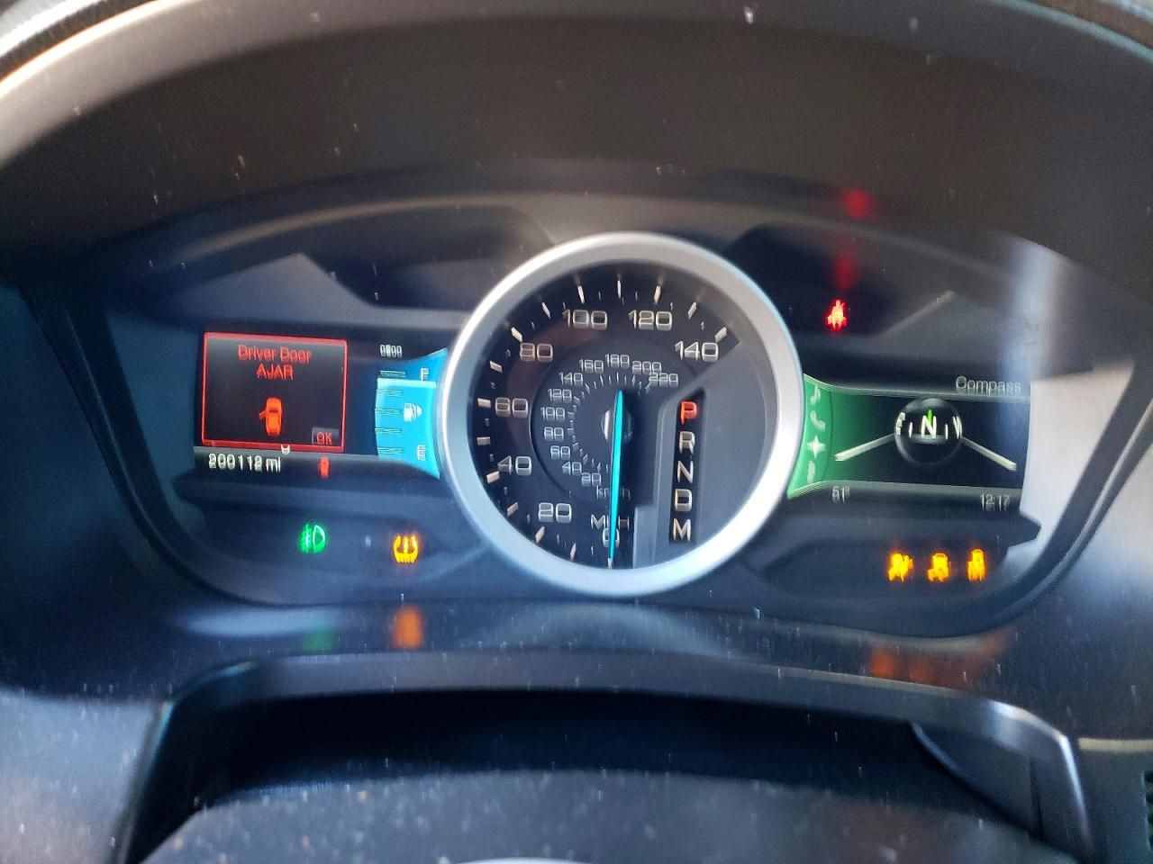 2011 Ford Explorer xlt