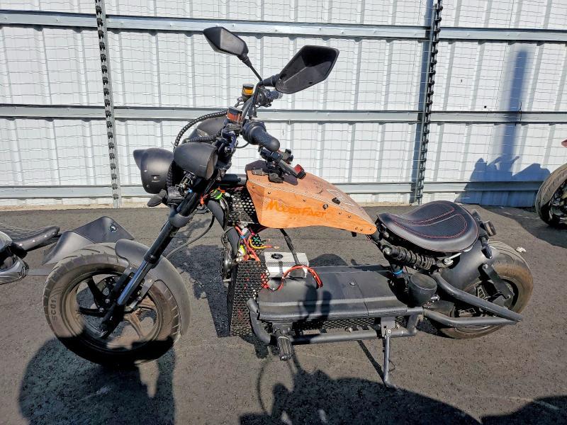 2023 Scooter Vespa
