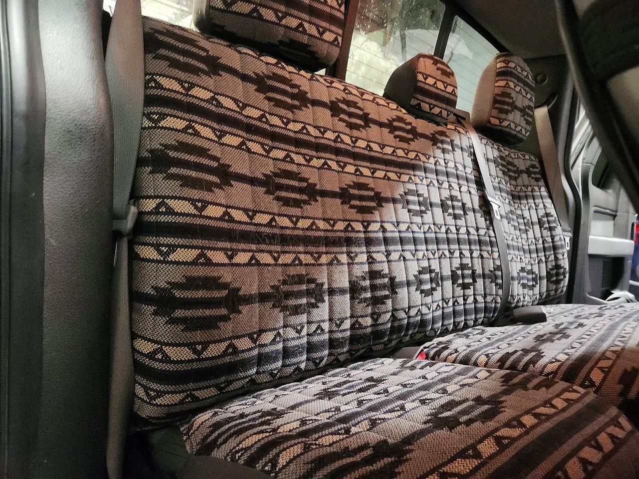 2014 Ford F150 Super Cab