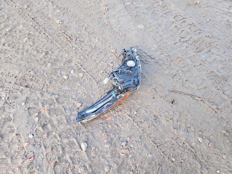 2020 Toyota Prius le